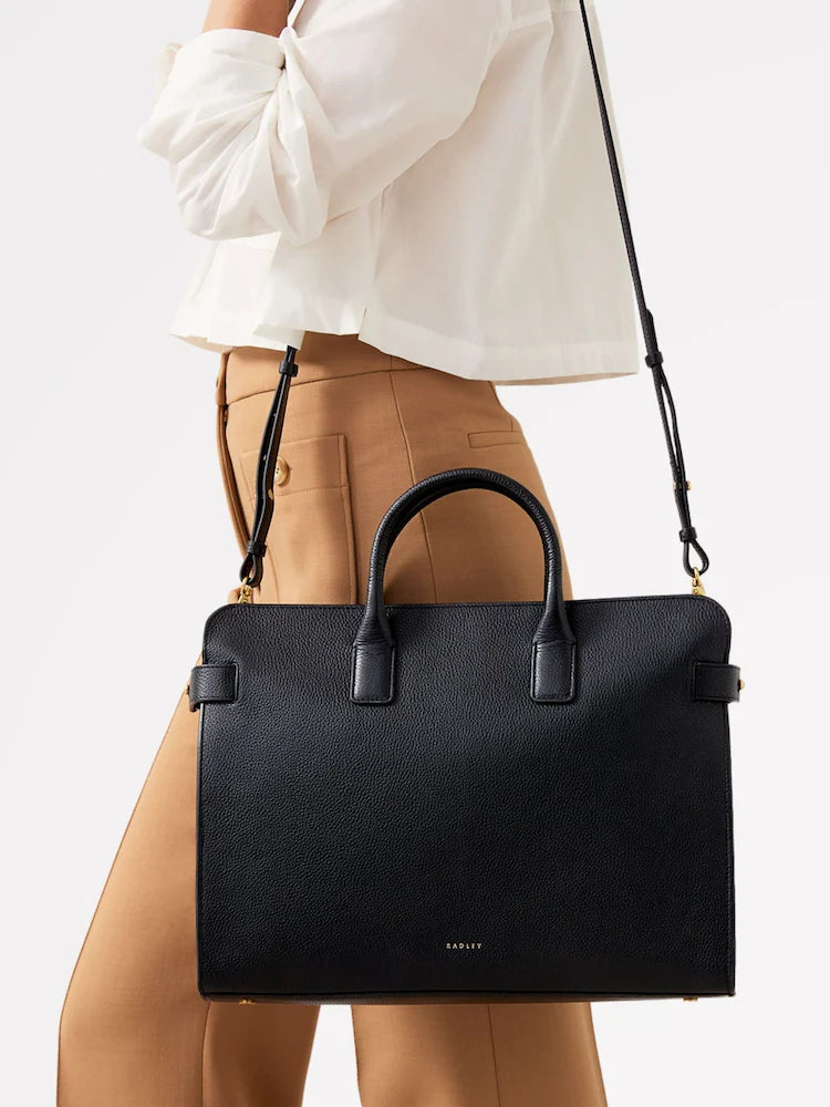 The Rathbone Laptop Grab Bag