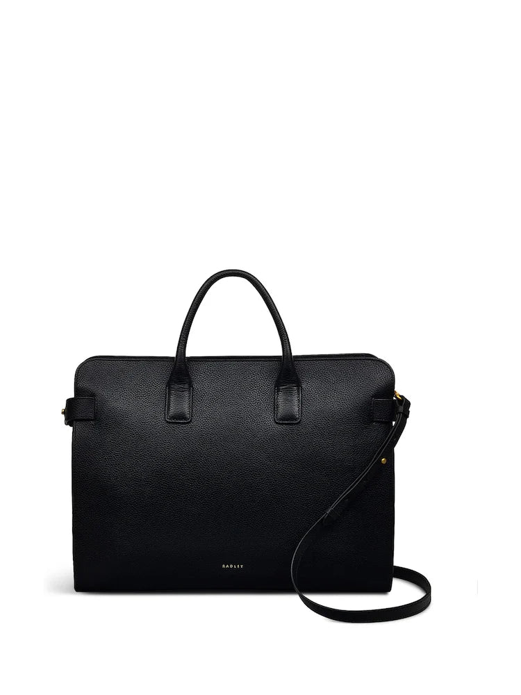 The Rathbone Laptop Grab Bag