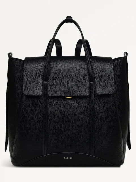 The Chancery Medium Woman Backpack